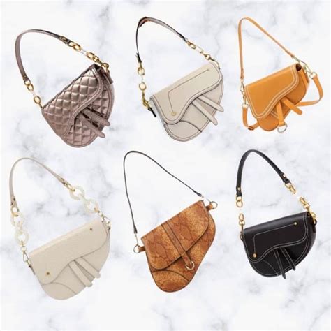 best dior saddle bag dupe|dior saddle bag dupe dhgate.